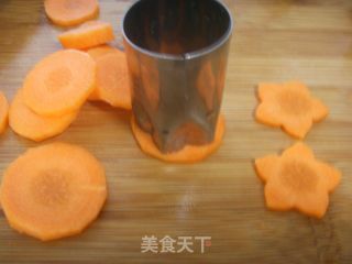 爱心土豆泥的做法步骤：2