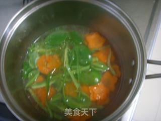 爱心土豆泥的做法步骤：5