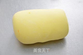 中秋土月饼的做法步骤：2
