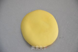 中秋土月饼的做法步骤：4