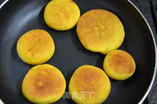中秋土月饼的做法步骤：6