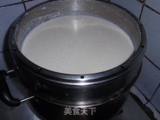 冰皮月饼的做法步骤：6