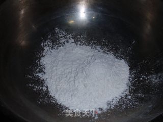 冰皮月饼的做法步骤：7