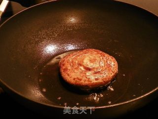 赛鲍鱼--菇镶肉的做法步骤：5
