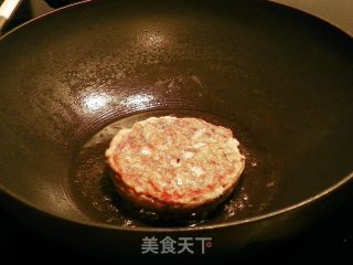 赛鲍鱼--菇镶肉的做法步骤：7