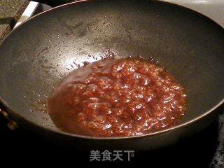 赛鲍鱼--菇镶肉的做法步骤：10