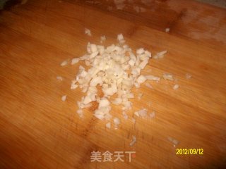 ✿青椒土豆片✿的做法步骤：8