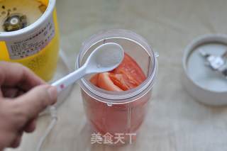 自制番茄酱的做法步骤：2