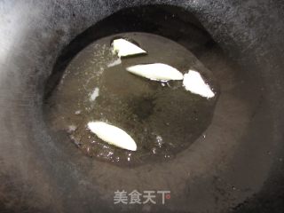 家常云豆丝的做法步骤：4