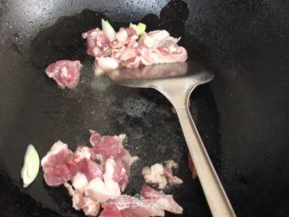 家常云豆丝的做法步骤：5