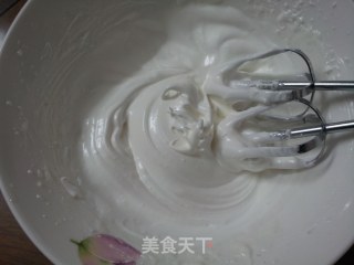椰堆的做法步骤：2