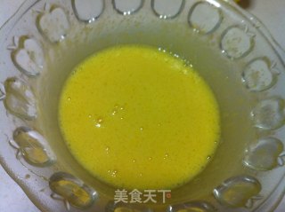 奶茶戚风蛋糕的做法步骤：4
