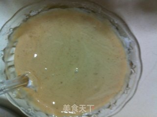 奶茶戚风蛋糕的做法步骤：15
