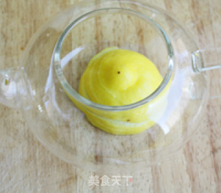 小资柠檬的做法步骤：5