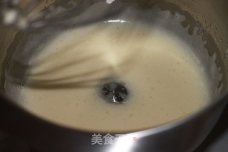 3分钟简易蛋糕-微波炉制作的做法步骤：2