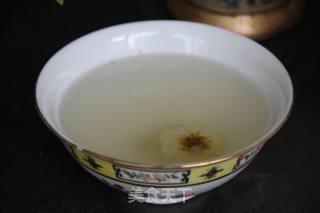 冰糖雪梨水的做法步骤：5