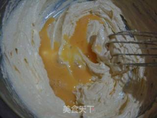 巧克力饼干球的做法步骤：2