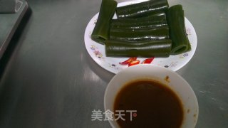 台式卤鸡翅的做法步骤：6