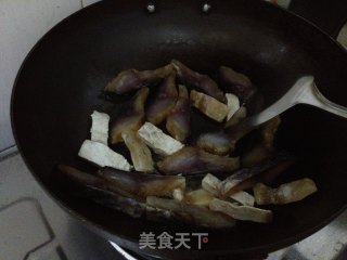 娘家的味道——炕干鱼的做法步骤：3