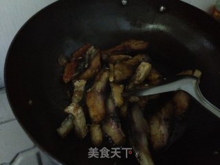 娘家的味道——炕干鱼的做法步骤：4