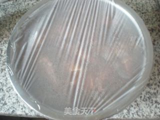 内蒙古牛肉干（烤箱版，不用风干）的做法步骤：3