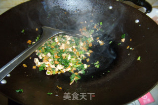 芹菜炒肉—— 最适合儿童的一道菜的做法步骤：4