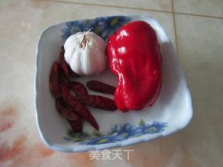 醋溜白菜的做法步骤：1