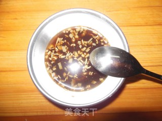 姜汁螃蟹的做法步骤：5