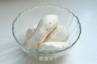 肉和芋头哪个更好吃---芋头红烧肉的做法步骤：2