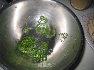 香菇蒸鲫鱼的做法步骤：5