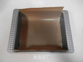 香草干果燕麦饼的做法步骤：5