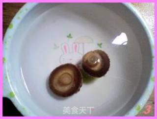 风味拌面的做法步骤：3