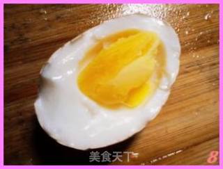 风味拌面的做法步骤：8