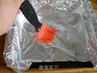 酱烤黄鱼的做法步骤：7