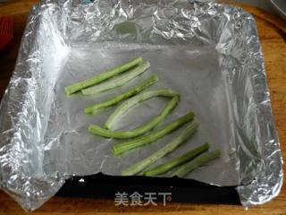 酱烤黄鱼的做法步骤：8