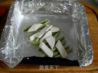 酱烤黄鱼的做法步骤：9