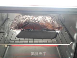 酱烤黄鱼的做法步骤：12
