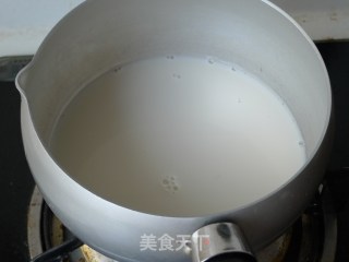 【冰皮月饼】独爱那一份冰清玉洁的纯的做法步骤：2