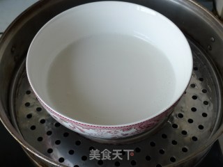 【冰皮月饼】独爱那一份冰清玉洁的纯的做法步骤：5