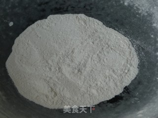 【冰皮月饼】独爱那一份冰清玉洁的纯的做法步骤：7