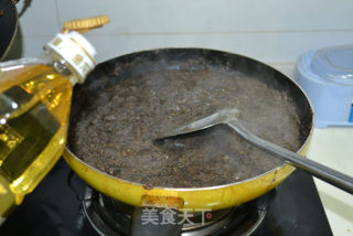 黑豆沙馅的做法步骤：5