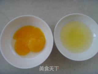 鲜果夏洛特（奶油版）的做法步骤：1