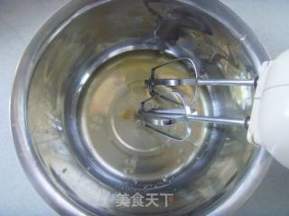 鲜果夏洛特（奶油版）的做法步骤：3