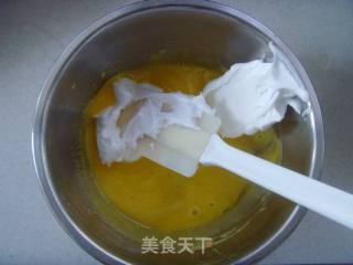 鲜果夏洛特（奶油版）的做法步骤：5