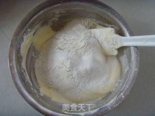 鲜果夏洛特（奶油版）的做法步骤：7