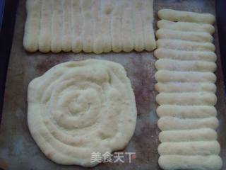 鲜果夏洛特（奶油版）的做法步骤：10