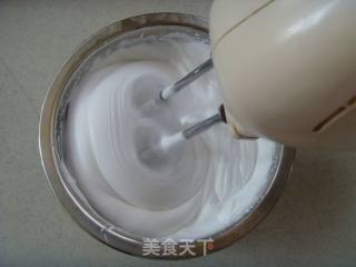 水果泡芙的做法步骤：8