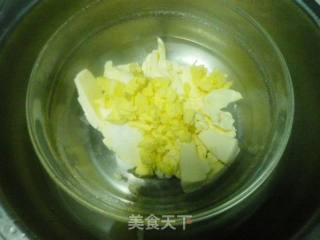 酸奶乳酪蛋糕的做法步骤：3