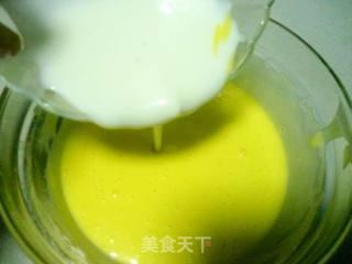 酸奶乳酪蛋糕的做法步骤：7