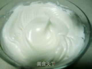 酸奶乳酪蛋糕的做法步骤：16